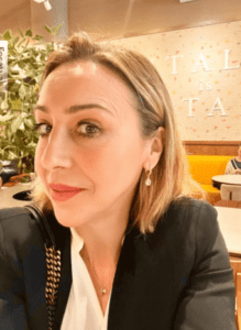 Picture of Georgia Papadopoulou